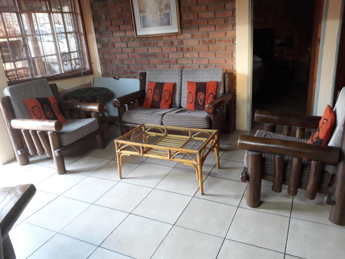 Eagle'S Crest Villa Marloth Park Exterior photo