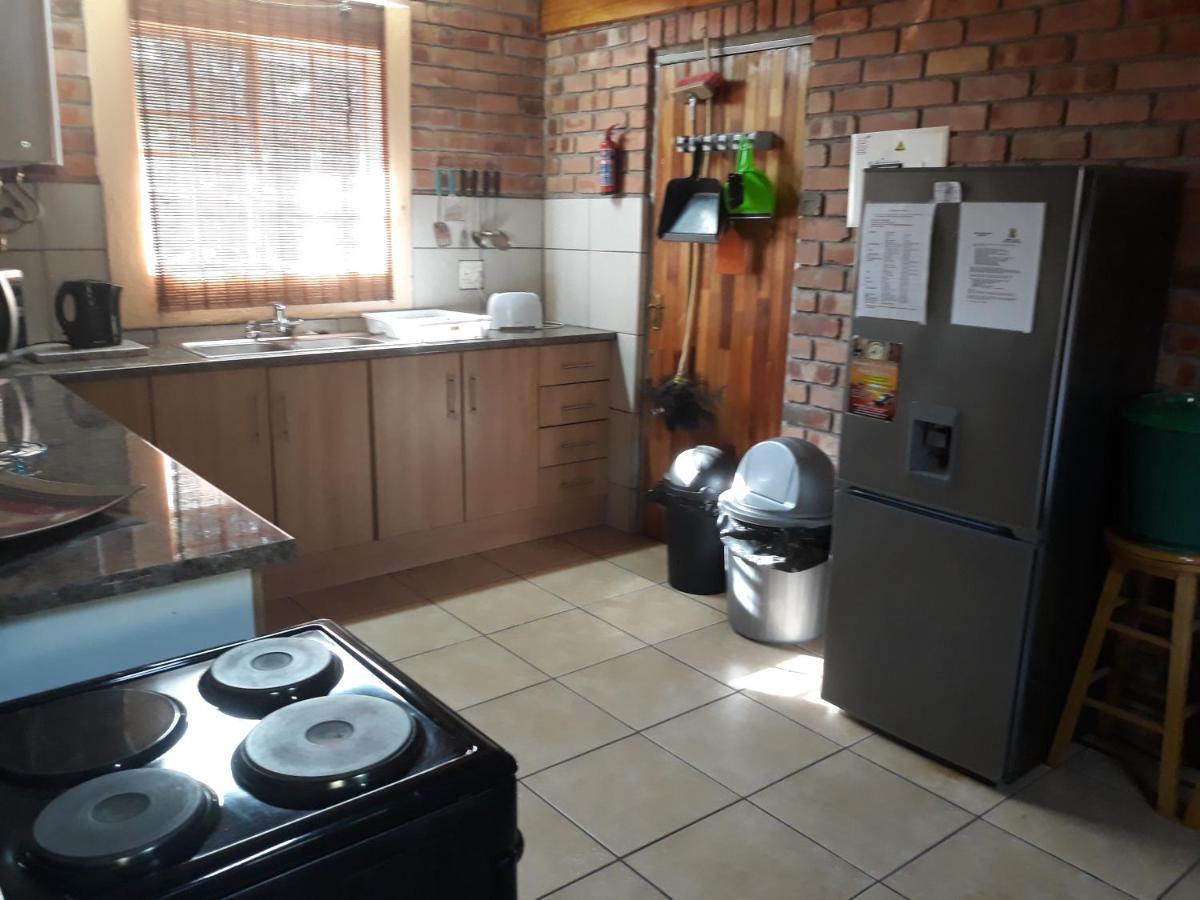 Eagle'S Crest Villa Marloth Park Exterior photo
