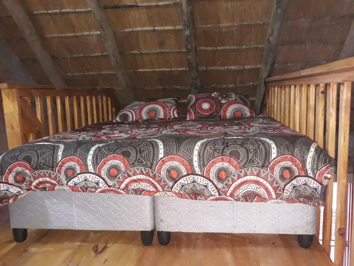Eagle'S Crest Villa Marloth Park Exterior photo